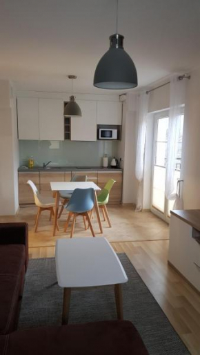 Apartament Jagoda, Szklarska Poręba